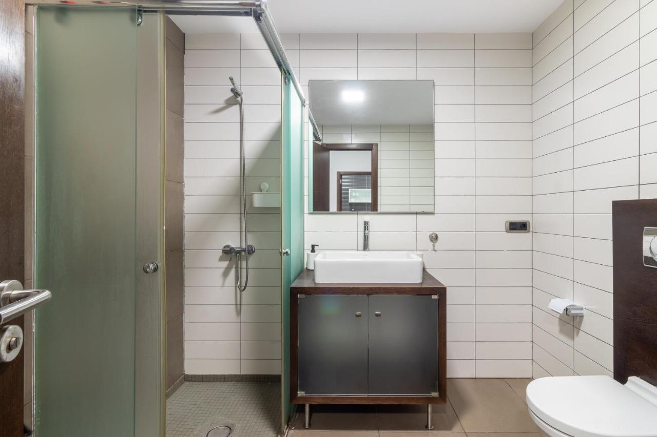 דירות לאס פאלמס דה גראן קנאריה Flatguest Tabaiba 1 מראה חיצוני תמונה