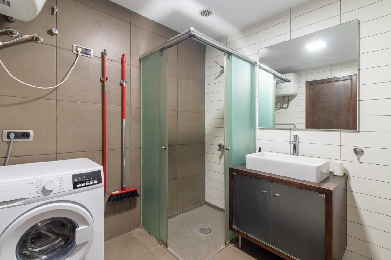 דירות לאס פאלמס דה גראן קנאריה Flatguest Tabaiba 1 מראה חיצוני תמונה
